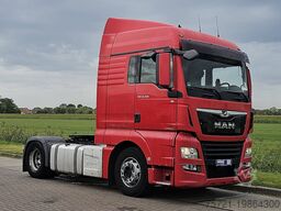 MAN 18.460 TGX XLX 2X TANK INTARDER