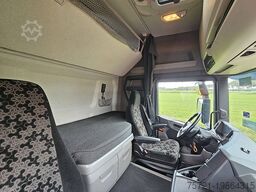 SCANIA R450 6X2/2 LED RETARDER