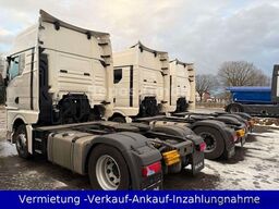MAN 5 auf Lager18.510 XXL/ 4x2 BLS -2x Tank,Retarder