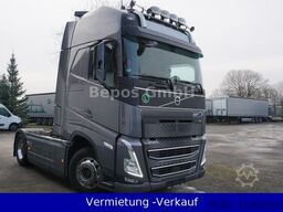 VOLVO FH 500 - Globetrotter XL-Euro-6-I-Park Coll-