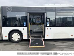 MAN A 23 Lion?s City G/Klima/A40/O 530 G Citaro