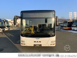 MAN A 23 Lion?s City G/Klima/A40/O 530 G Citaro