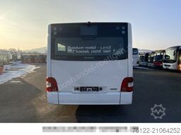 MAN A 23 Lion?s City G/Klima/A40/O 530 G Citaro