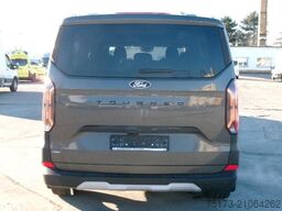 FORD Tourneo Custom Active 340L2 PHEV 360Kam Exclusiv