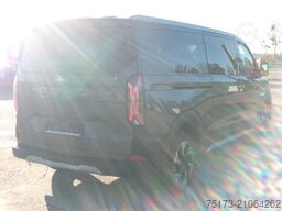 FORD Tourneo Custom Active 340L2 PHEV 360Kam Exclusiv