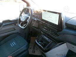 FORD Tourneo Custom Active 340L2 PHEV 360Kam Exclusiv