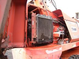  Arbeitsbühne Snorkelift TB-126JCU, AH 40,4 m