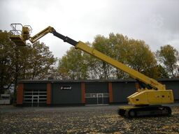 Aichi SR21AJ, Arbeitsbühne , AH 23m