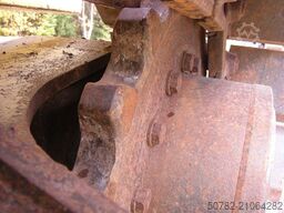 Aichi SR21AJ, Arbeitsbühne , AH 23m