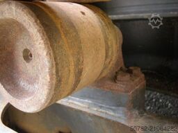 Aichi SR21AJ, Arbeitsbühne , AH 23m