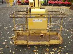 Aichi SR21AJ, Arbeitsbühne , AH 23m