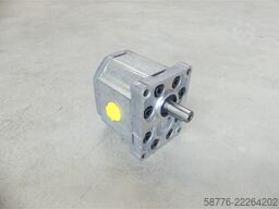 Danfoss 111.25.171.0A P1F6F5NNNN/NNNNN SNP3NN/033LN01FA SN:1 --
