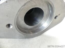  Oilgear PVWJ 034 A1UV DFY-P-1NNNN A N Hydraulikpumpe SN: 11636335 --