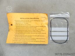 Oilgear PVWJ 034 A1UV DFY-P-1NNNN A N Hydraulikpumpe SN: 11636335 --