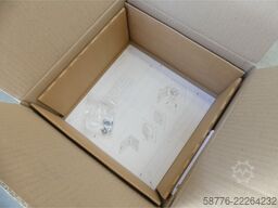 Rittal SK 3240.124 Lüftereinheit mit K1G165-AA03-06 SNVJH0165XULCZ -
