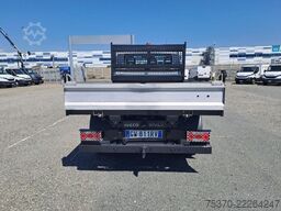 IVECO DAILY 35C14 - 3450