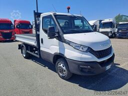 IVECO DAILY 35C14 - 3450