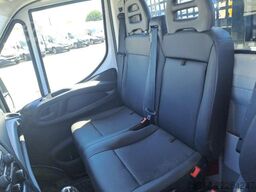 IVECO DAILY 35C14 - 3450