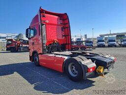 IVECO S-WAY AS440S48
