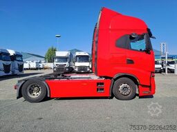IVECO S-WAY AS440S48