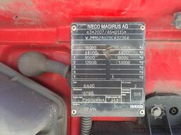 IVECO S-WAY AS440S48