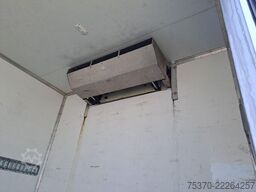 IVECO EUROCARGO ML100E22/FP