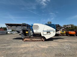 Kleemann Mobile Brechanlage K005 / MC 110 R EVO