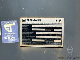 Kleemann Mobile Brechanlage K005 / MC 110 R EVO
