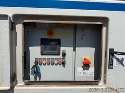 Kleemann Mobile Brechanlage K005 / MC 110 R EVO