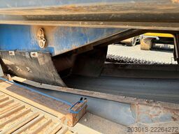 Kleemann Mobile Brechanlage K005 / MC 110 R EVO