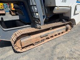 Kleemann Mobile Brechanlage K005 / MC 110 R EVO