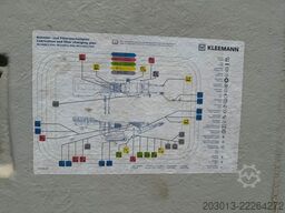 Kleemann Mobile Brechanlage K005 / MC 110 R EVO