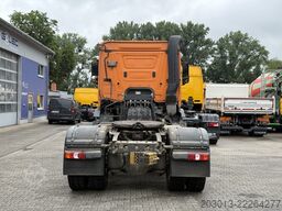 MERCEDES-BENZ AROCS 1851 4x4 SZM - Euro 6