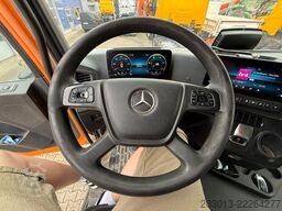 MERCEDES-BENZ AROCS 1851 4x4 SZM - Euro 6
