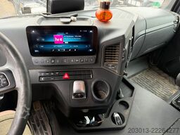MERCEDES-BENZ AROCS 1851 4x4 SZM - Euro 6