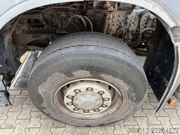 MERCEDES-BENZ AROCS 1851 4x4 SZM - Euro 6