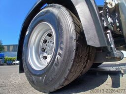 MERCEDES-BENZ AROCS 1851 4x4 SZM - Euro 6 Kipphyd.