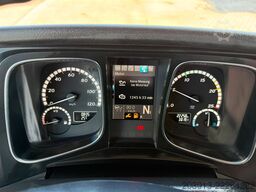 MERCEDES-BENZ Actros 2651 6x4 Koffer mit Bohranalge Zubehör