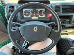 RENAULT Renaut Maxity mit Arbeitsbühne Ruthmann TB270
