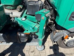 RENAULT Renaut Maxity mit Arbeitsbühne Ruthmann TB270