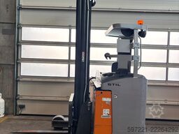 Still FM-X 14