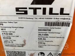 Still FM-X 14
