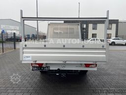 MERCEDES-BENZ Sprinter 317/43 Doka Lang/Aut/AluPritsche/AHK7Si