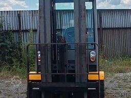Jungheinrich TFG 430s 4.7m / 3096mh/ 2016y