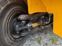 Jungheinrich TFG 430s 4.7m / 3096mh/ 2016y