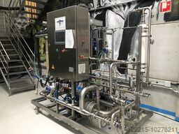 sefiltra Crossflow Filter