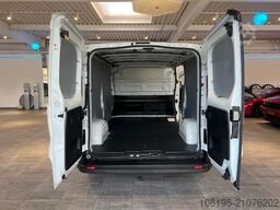 FIAT Talento 1,6 L2-H1 *Klima*Garantie*Lang*