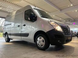 RENAULT Master 2,3 dCI Hoch+Lang*1.Hand*Klima*Garantie*