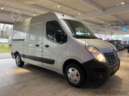 RENAULT Master 2,3 dCI Hoch+Lang*1.Hand*Klima*Garantie*