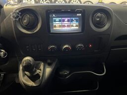 RENAULT Master 2,3 dCI Hoch+Lang*1.Hand*Klima*Garantie*